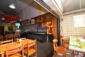 business em Avenida Álvares Cabral, Santo Agostinho - Belo Horizonte - MG