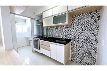 apartment em Rua Angá, Vila Formosa - São Paulo - SP