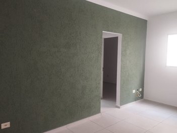 apartment em Rua Lectícia Bononcini Santos, Residencial e Comercial Cidade Morumbi - Pindamonhangaba - SP