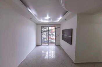apartment em Rua Evangelina, Vila Carrão - São Paulo - SP