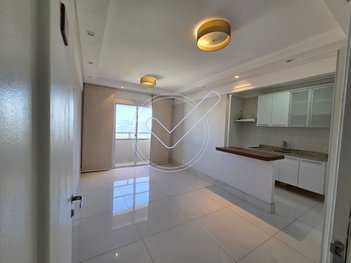 apartment em Avenida Aruanã, Tamboré - Barueri - SP
