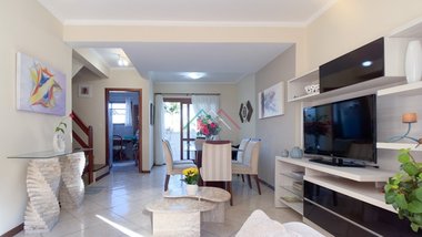 house em Curupaiti, Cristal - Porto Alegre - RS