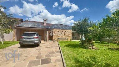 house em São Miguel, Ideal - Novo Hamburgo - RS