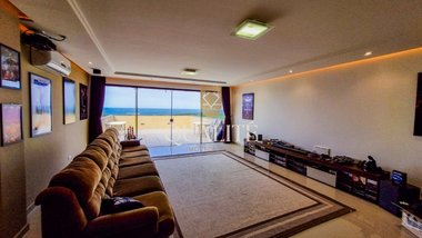 house em Rua Manoel Pedro Vieira, Morro das Pedras - Florianópolis - SC