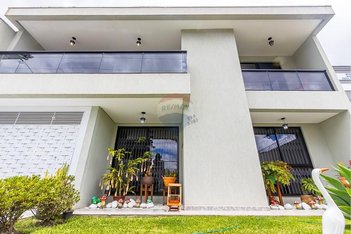 house em Rua Doutora Alzira Pirath Corrêa, Pinheirinho - Curitiba - PR