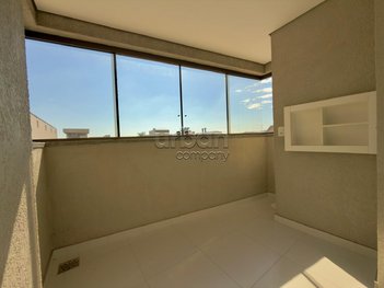 apartment em Avenida Farroupilha, Marechal Rondon - Canoas - RS