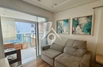 apartment em Rua Marechal Barbacena, Vila Regente Feijó - São Paulo - SP