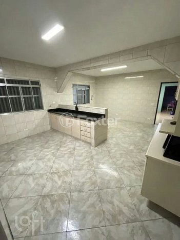 house em Rua Pêra-D'Água, Jardim Luzitânia - São Paulo - SP