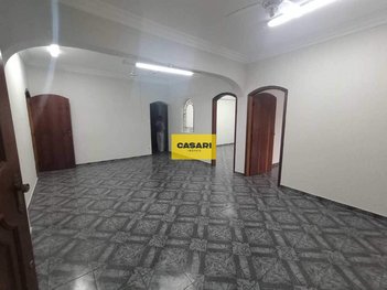 house em Avenida Dom Pedro de Alcântara, Montanhão - São Bernardo do Campo - SP