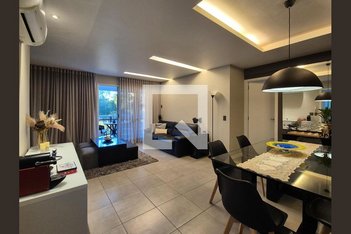 apartment em Alameda A, Recreio dos Bandeirantes - Rio de Janeiro - RJ