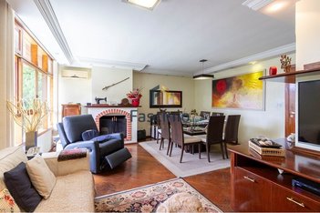 house em Rua Guilherme Asbahr Neto, Chácara Monte Alegre - São Paulo - SP