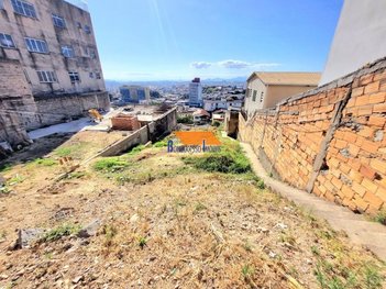 land_lot em Severiano de Resende ao lado n. 572, Aparecida - Belo Horizonte - MG