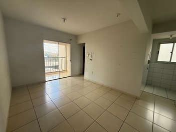 apartment em Rua do Esmalte, Parque Oeste Industrial - Goiânia - GO
