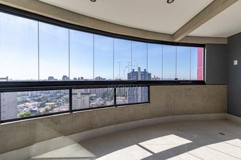 apartment em Rua das Goiabeiras, Jardim - Santo André - SP