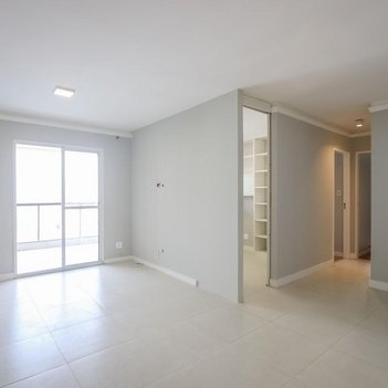 apartment em Rua Francisco Pessoa, Vila Andrade - São Paulo - SP