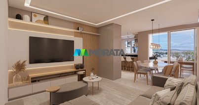 apartment em Rua Maria Heilbuth Surette, Buritis - Belo Horizonte - MG