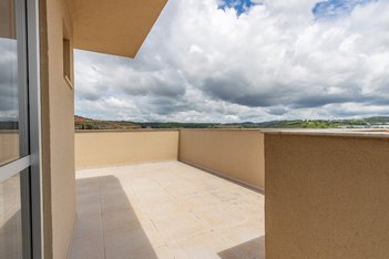 apartment em Alameda dos Agricultores, Cândida Ferreira - Contagem - MG