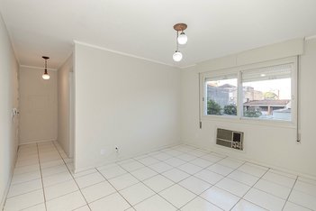 apartment em Rua Coronel André Belo, Menino Deus - Porto Alegre - RS