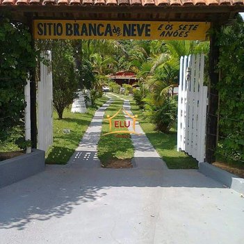 agricultural em Rodovia Lmg 808, Novo Retiro - Esmeraldas - MG