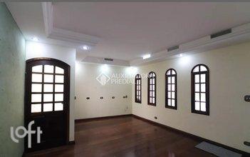 house em Salim Mahfoud, Botujuru - São Bernardo do Campo - SP