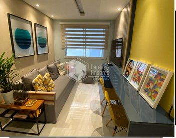 apartment em Avenida Nove de Julho, Bela Vista - São Paulo - SP