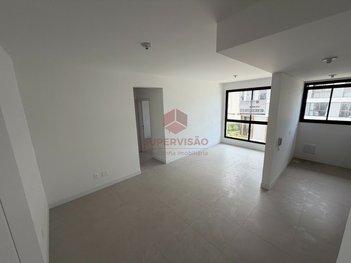 apartment em Rua Júlio D'Acia Barreto, Carvoeira - Florianópolis - SC