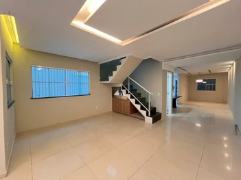 house em Rua Eucalipto, Cajazeiras - Fortaleza - CE