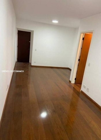 apartment em Rua Comendador Elias Zarzur, Santo Amaro - São Paulo - SP