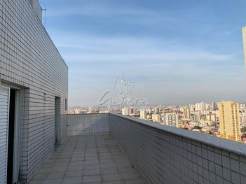 apartment em Rua Maranhão, Santa Paula - São Caetano do Sul - SP