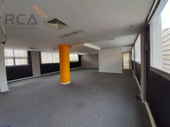 office em da Consolação, Cerqueira César - São Paulo - SP