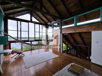 house em Travessa Lagoinha, Rio Tavares - Florianópolis - SC