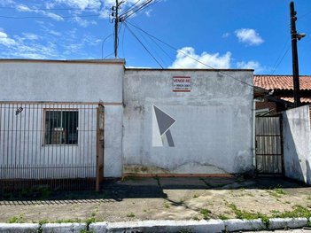 land_lot em Rua São Cristóvão, Cordeiros - Itajaí - SC