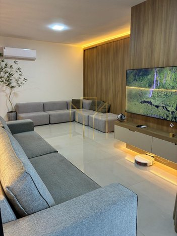 apartment em Rua José Nonato Ribeiro, Cazeca - Uberlândia - MG