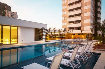 apartment em Rua Paula Ney, Vila Mariana - São Paulo - SP