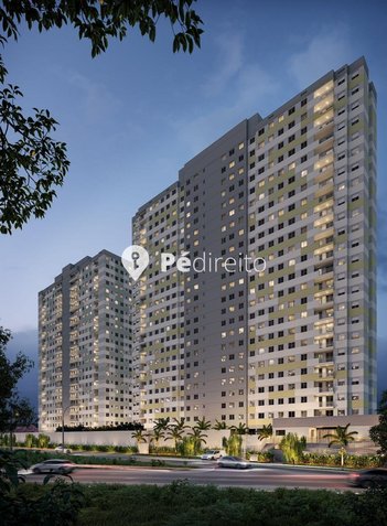 apartment em Rua Coronel João Dente, Mooca - São Paulo - SP