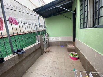 house em Avenida Ibiúna, Vila Aricanduva - São Paulo - SP