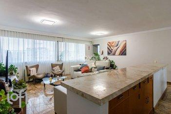 apartment em Rua Frederico Guarinon, Vila Andrade - São Paulo - SP