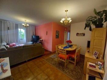 apartment em Rua Mandu, Vila Granada - São Paulo - SP