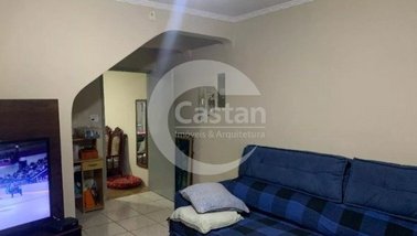 house em Rua Arcipreste Andrade, Ipiranga - São Paulo - SP