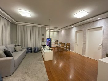 apartment em Rua Oliveira Alves, Ipiranga - São Paulo - SP