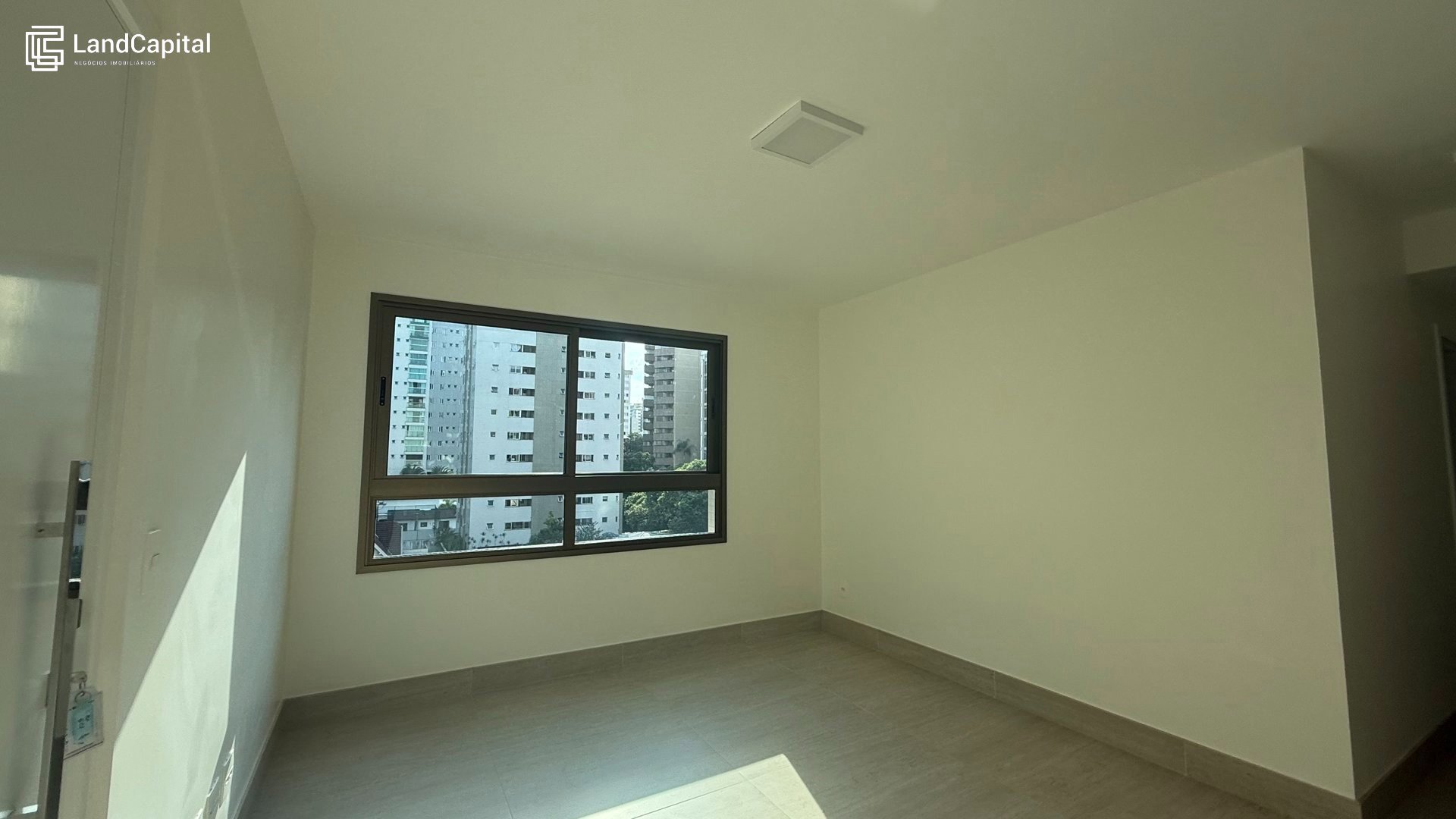Apartamento com 2 quartos — Lourdes, Belo Horizonte