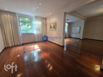 apartment em Rua Alagoas, Savassi - Belo Horizonte - MG