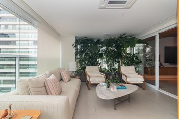 apartment em Avenida Juriti, Vila Uberabinha - São Paulo - SP