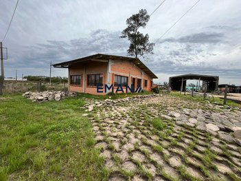 industrial em Rodovia BR-116, Três Vendas - Pelotas - RS