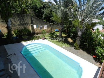 house em Rua Aracaju, Boa Vista - Novo Hamburgo - RS