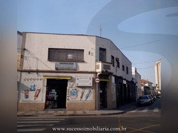 commercial_property em Cabo Diogo Oliver, Vila Mogilar - Mogi das Cruzes - SP