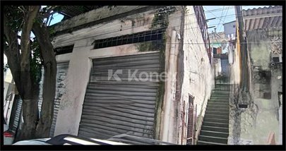 land_lot em Rua Piatá, Vila Isolina Mazzei - São Paulo - SP