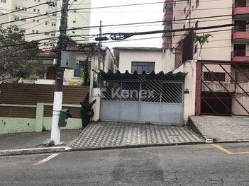 commercial_building em Rua Bertioga, Chácara Inglesa - São Paulo - SP