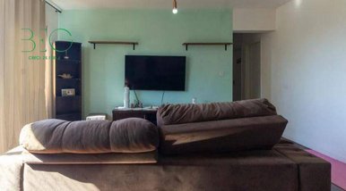 apartment em Rua Almirante Calheiros, Tatuapé - São Paulo - SP