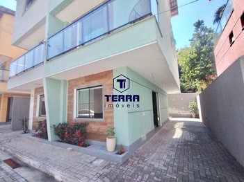 apartment em Avenida Central Ewerton Xavier, Serra Grande - Niterói - RJ